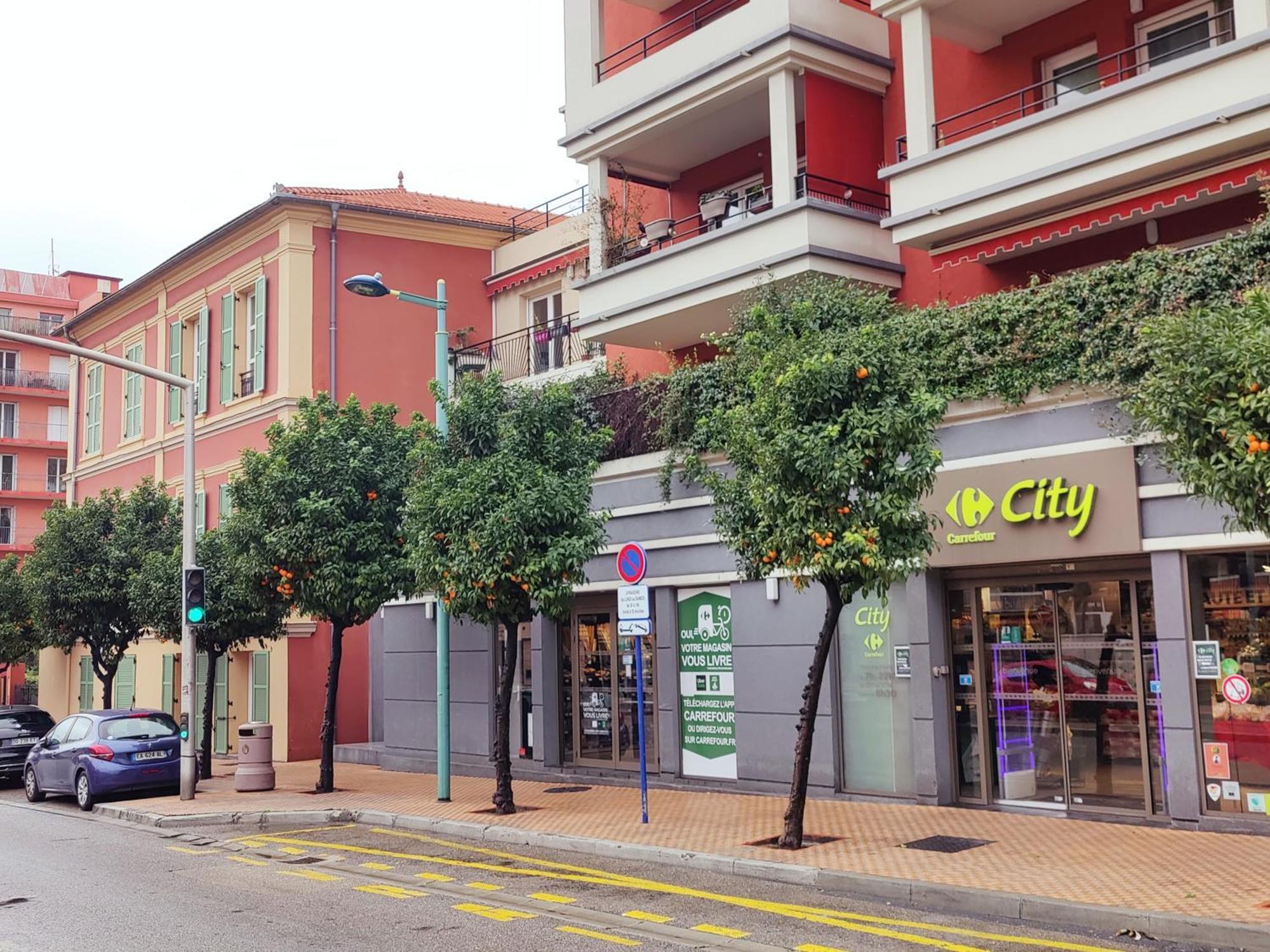 Le Coq Wagner - Parking - Air Conditioning - Pool Apartment Menton Exterior photo